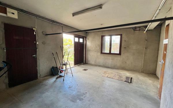 Maison à vendre    4 pièces •  Béziers