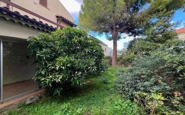 Maison à vendre    4 pièces •  Béziers