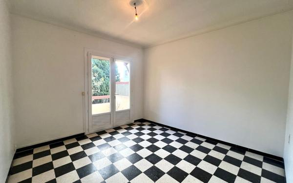 Maison à vendre    4 pièces •  Béziers