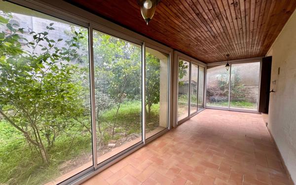 Maison à vendre    4 pièces •  Béziers