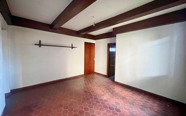 Maison à vendre    4 pièces •  Béziers