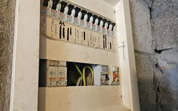 Maison à vendre    3 pièces •  Rieux