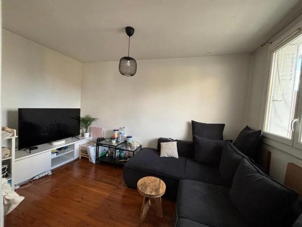 Appartement à louer à Valence (26000)