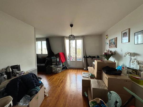Appartement à louer à Valence (26000)