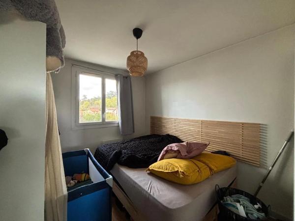 Appartement à louer à Valence (26000)