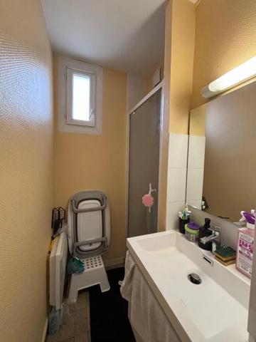 Appartement à louer à Valence (26000)