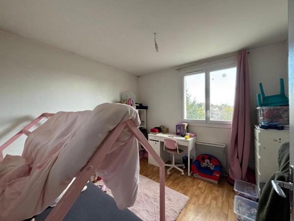 Appartement à louer à Valence (26000)