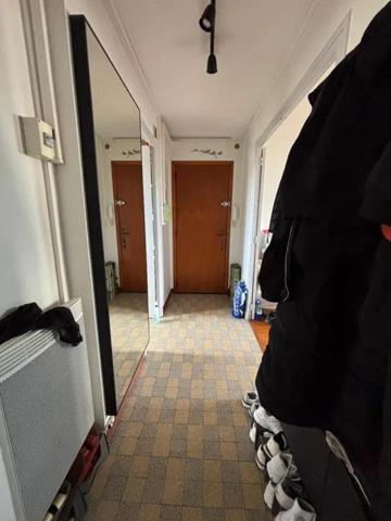 Appartement à louer à Valence (26000)
