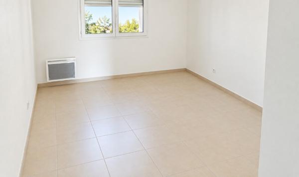 Appartement Brignoles 47.92 m²