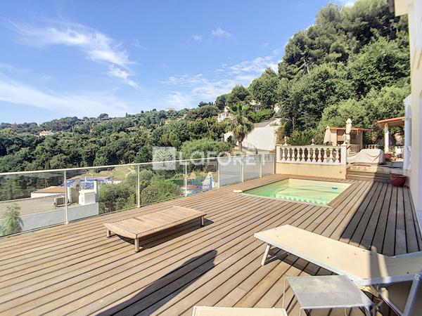 Achat maison Roquebrune-Cap-Martin - 5 pièce(s) - 184 m² - 1 560 000 €