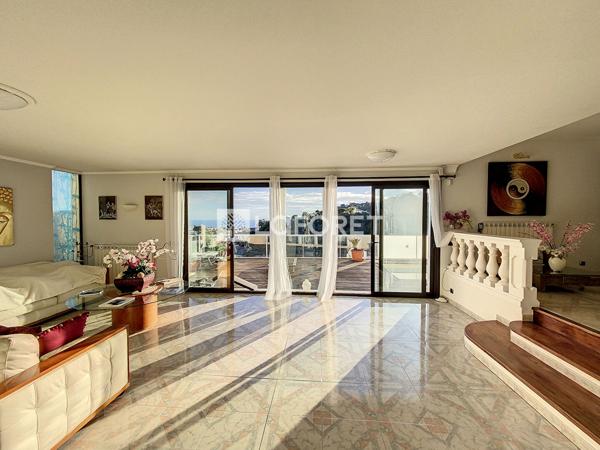 Achat maison Roquebrune-Cap-Martin - 5 pièce(s) - 184 m² - 1 560 000 €