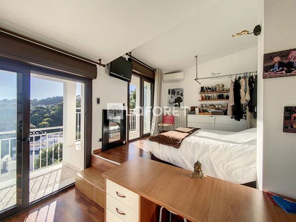 Achat maison Roquebrune-Cap-Martin - 5 pièce(s) - 184 m² - 1 560 000 €