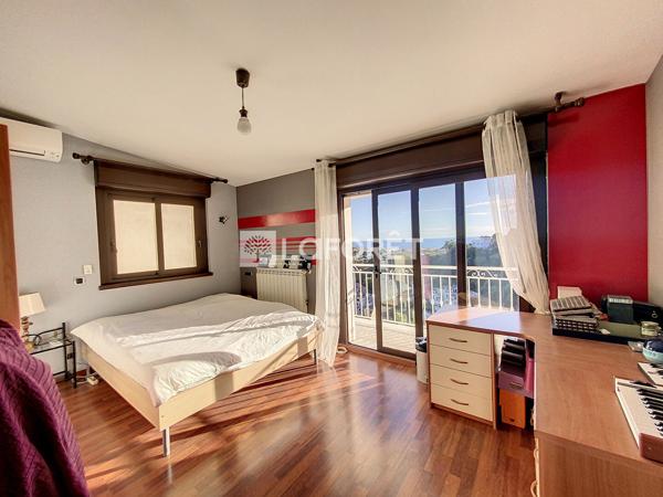 Achat maison Roquebrune-Cap-Martin - 5 pièce(s) - 184 m² - 1 560 000 €