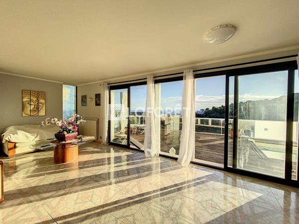 Achat maison Roquebrune-Cap-Martin - 5 pièce(s) - 184 m² - 1 560 000 €