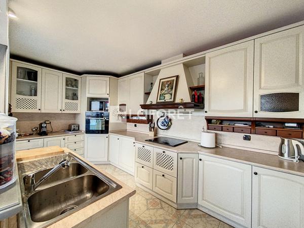 Achat maison Roquebrune-Cap-Martin - 5 pièce(s) - 184 m² - 1 560 000 €