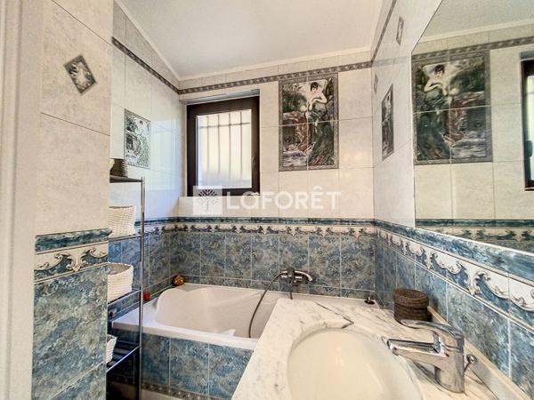 Achat maison Roquebrune-Cap-Martin - 5 pièce(s) - 184 m² - 1 560 000 €