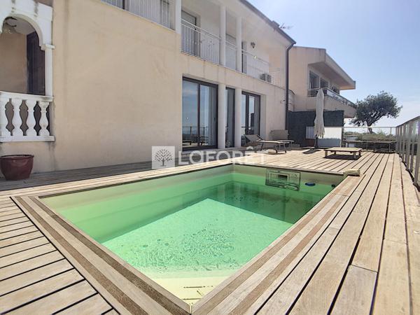 Achat maison Roquebrune-Cap-Martin - 5 pièce(s) - 184 m² - 1 560 000 €