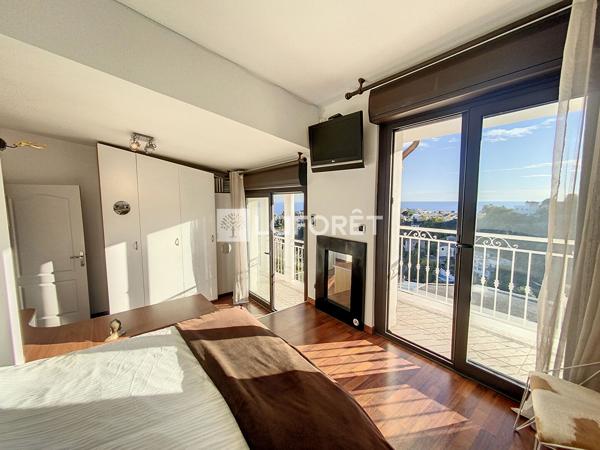 Achat maison Roquebrune-Cap-Martin - 5 pièce(s) - 184 m² - 1 560 000 €