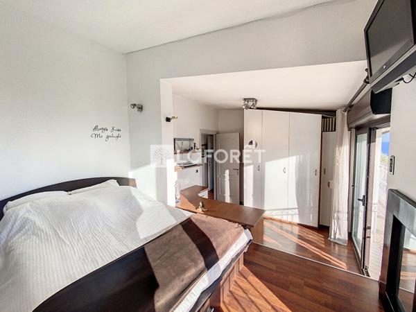 Achat maison Roquebrune-Cap-Martin - 5 pièce(s) - 184 m² - 1 560 000 €