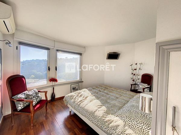 Achat maison Roquebrune-Cap-Martin - 5 pièce(s) - 184 m² - 1 560 000 €
