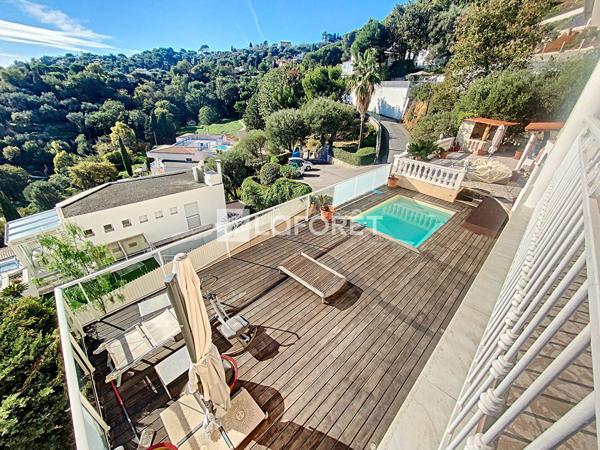 Achat maison Roquebrune-Cap-Martin - 5 pièce(s) - 184 m² - 1 560 000 €