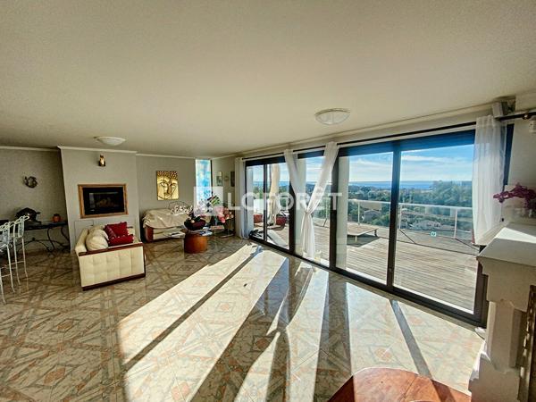Achat maison Roquebrune-Cap-Martin - 5 pièce(s) - 184 m² - 1 560 000 €