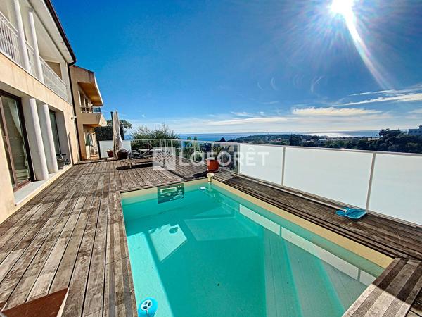 Achat maison Roquebrune-Cap-Martin - 5 pièce(s) - 184 m² - 1 560 000 €