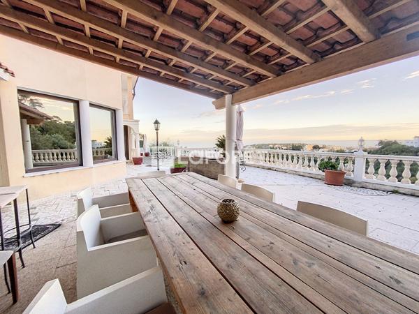 Achat maison Roquebrune-Cap-Martin - 5 pièce(s) - 184 m² - 1 560 000 €