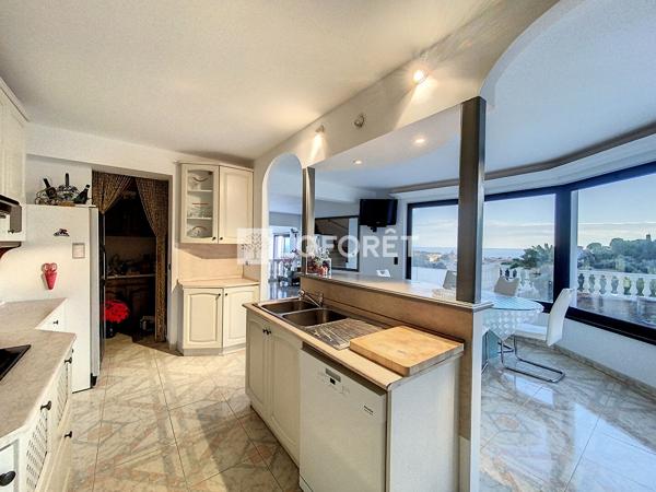 Achat maison Roquebrune-Cap-Martin - 5 pièce(s) - 184 m² - 1 560 000 €
