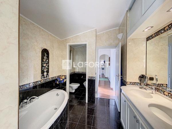 Achat maison Roquebrune-Cap-Martin - 5 pièce(s) - 184 m² - 1 560 000 €