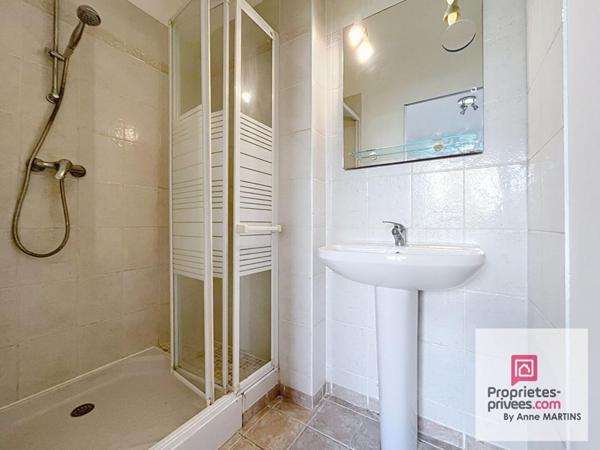 Maison Viry Chatillon 7 pièce(s) 150 m2 - terrain 600 m2