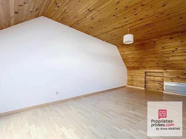 Maison Viry Chatillon 7 pièce(s) 150 m2 - terrain 600 m2