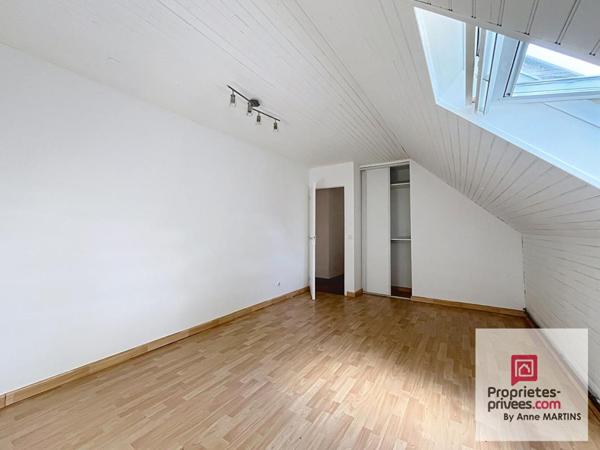 Maison Viry Chatillon 7 pièce(s) 150 m2 - terrain 600 m2