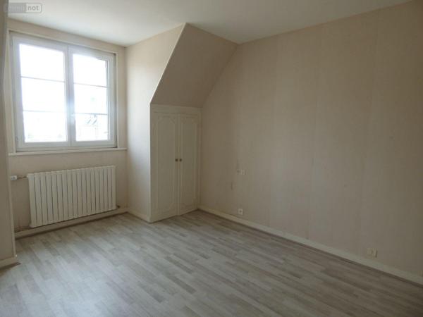 Maison de ville à vendre à Périers dans la Manche (50190), ref : MAIS1172