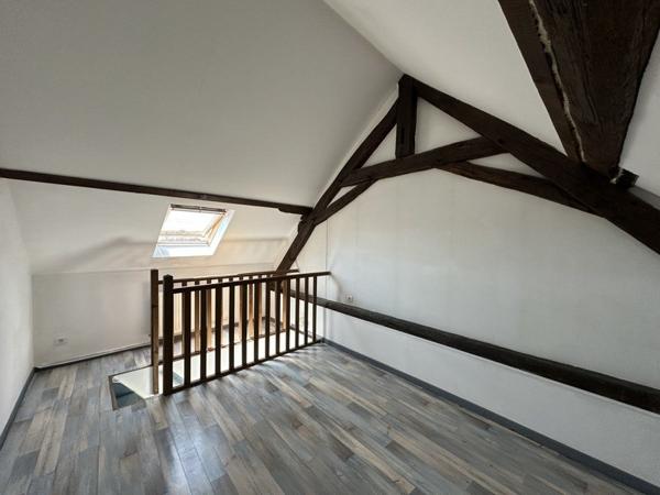 Maison à louer |  St-Florent-sur-Cher |  3 pièces | 48 m²