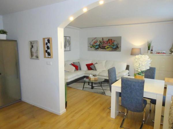 Allée Robert Desnos - Appartement F4 / 3 Chambres - 80 m2 - 170 000 € FAI