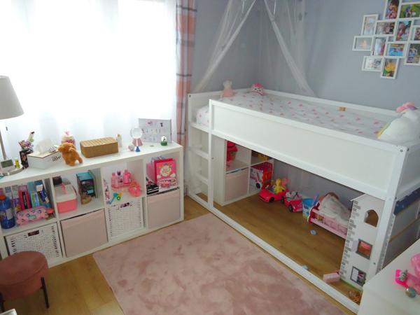 Allée Robert Desnos - Appartement F4 / 3 Chambres - 80 m2 - 170 000 € FAI