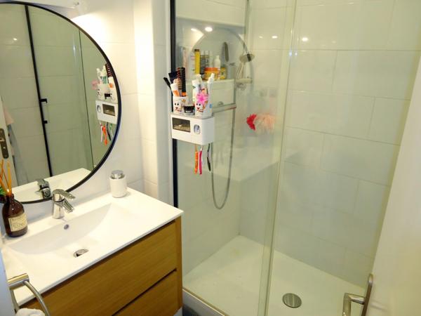 Allée Robert Desnos - Appartement F4 / 3 Chambres - 80 m2 - 170 000 € FAI