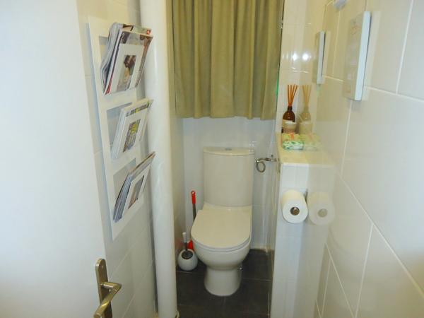 Allée Robert Desnos - Appartement F4 / 3 Chambres - 80 m2 - 170 000 € FAI