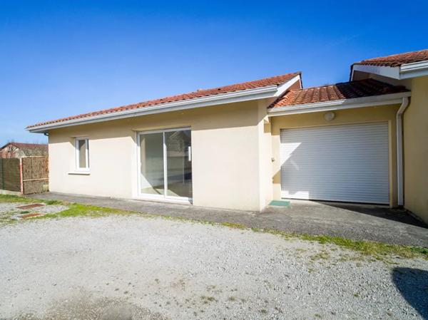 maison 3 pièces 70m² à vendre à Mimizan