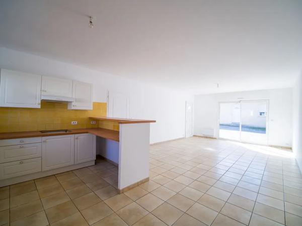 maison 3 pièces 70m² à vendre à Mimizan
