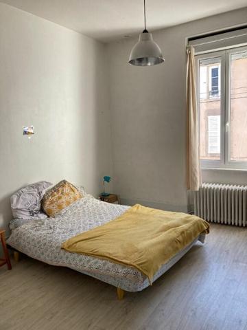 Appartement à louer    2 pièces •  Limoges