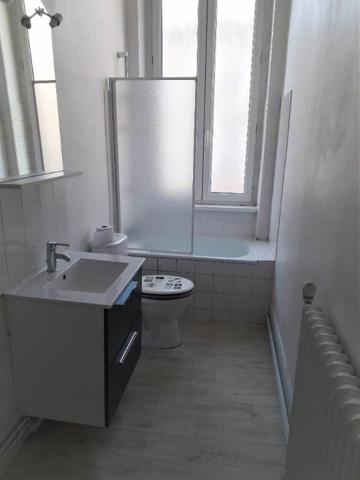 Appartement à louer    2 pièces •  Limoges