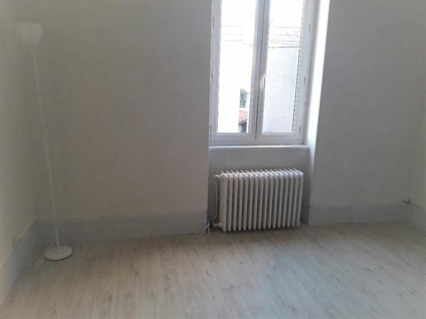 Appartement à louer    2 pièces •  Limoges
