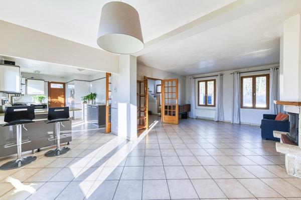 Maison à vendre |  Auvers-sur-Oise |  6 pièces | 129 m²