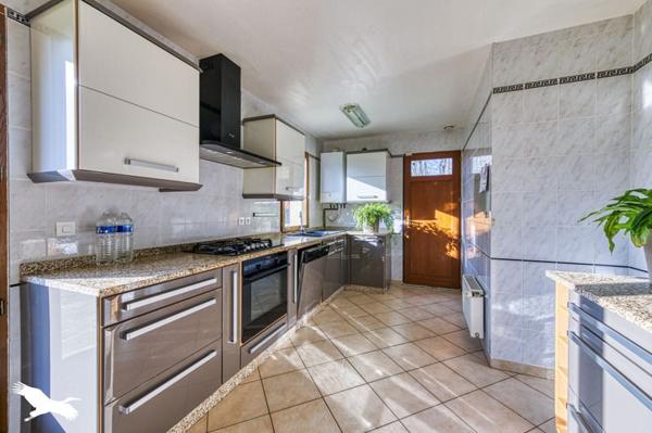 Maison à vendre |  Auvers-sur-Oise |  6 pièces | 129 m²