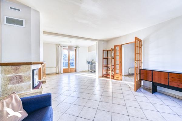 Maison à vendre |  Auvers-sur-Oise |  6 pièces | 129 m²