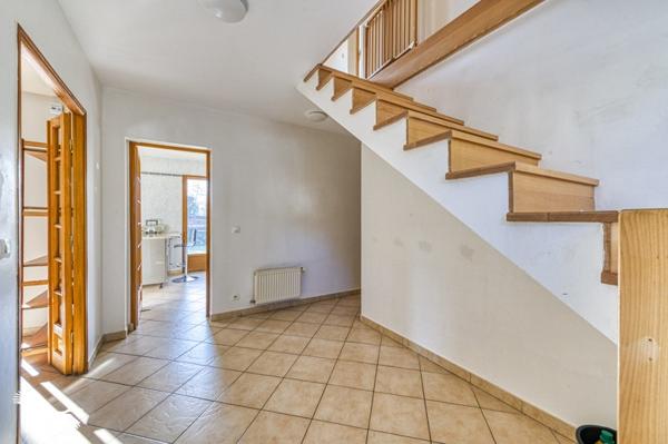Maison à vendre |  Auvers-sur-Oise |  6 pièces | 129 m²