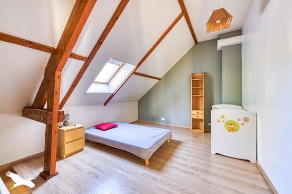 Maison à vendre |  Auvers-sur-Oise |  6 pièces | 129 m²