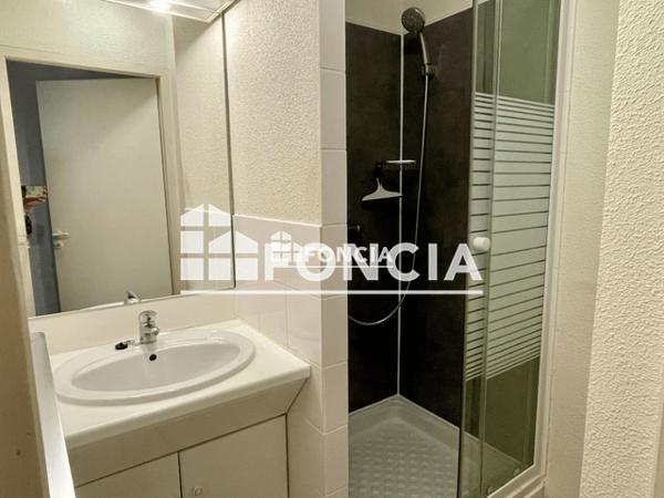 Location Appartement 2 pièces 34.3 m² - 1 BIS RUE DU PUITS VERT Toulouse 31000
